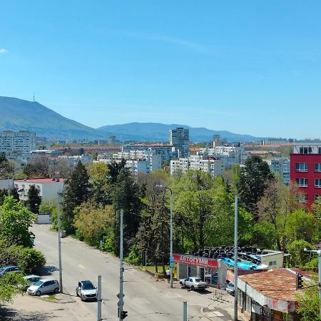 Mladost 1 Apartment Near The Metro Sofia Extérieur photo