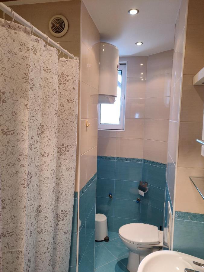 Mladost 1 Apartment Near The Metro Sofia Extérieur photo