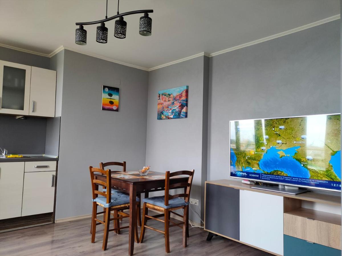 Mladost 1 Apartment Near The Metro Sofia Extérieur photo
